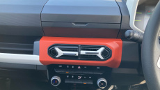 Dacia Spring 27kWh Expression 65 48kW 5dr Auto Electric Hatchback